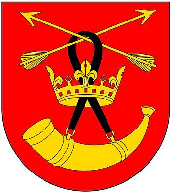 Arms of Bojanów