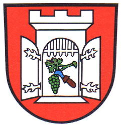 Wappen von Template:PAGENNAME