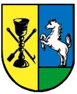 Wappen von Karlsdorf/Arms of Karlsdorf