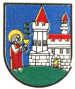 Arms of Krško