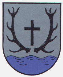 Wappen von Meschede-Land/Arms of Meschede-Land
