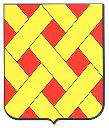 Blason de Mesquer