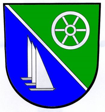 Wappen von Pogeez/Arms (crest) of Pogeez