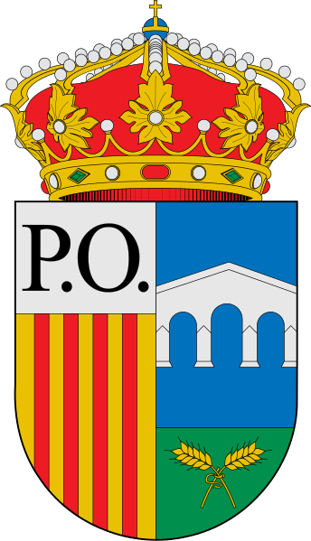 Escudo de Quart de Poblet