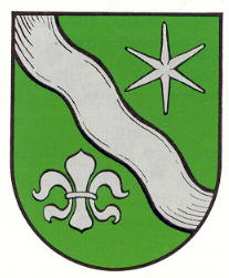 Wappen von Ranschbach/Arms (crest) of Ranschbach