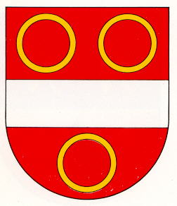 Wappen von Riedichen/Arms (crest) of Riedichen
