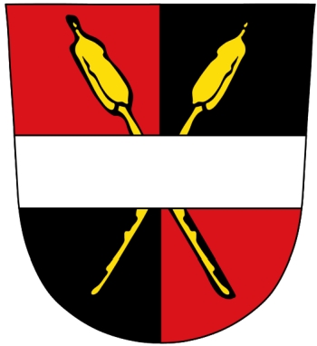 Wappen von Rohr (Mittelfranken)/Arms of Rohr (Mittelfranken)