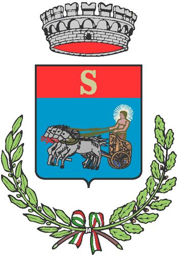 Stemma di Siddi/Arms (crest) of Siddi