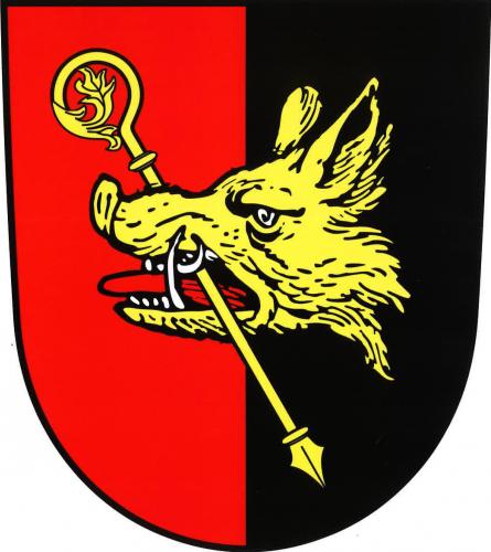 Coat of arms (crest) of Skřipel