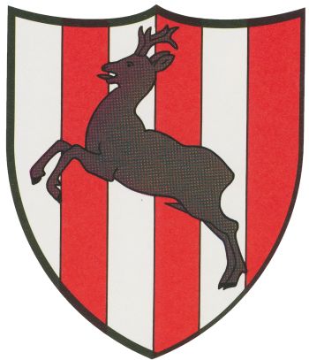 Arms of Sorens