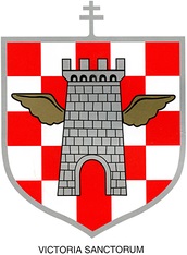 Arms (crest) of Frane Franić