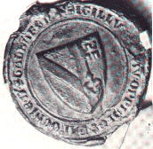 Wappen von Stollhofen/Coat of arms (crest) of Stollhofen