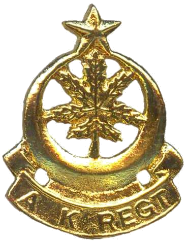 File:The Azad Kashmir Regiment, Pakistan Army.png