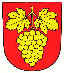 Wappen von Truttikon/Arms (crest) of Truttikon