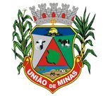 Arms (crest) of União de Minas
