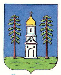 Arms of Ustya
