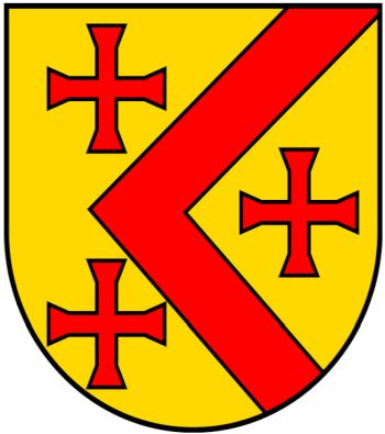 Wappen von Vilgertshofen/Arms (crest) of Vilgertshofen