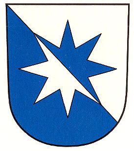 Wappen von Weiach