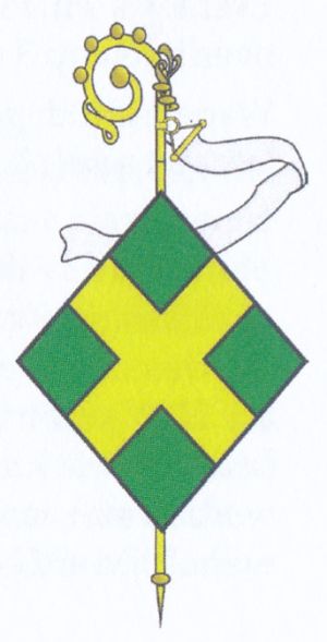 Arms (crest) of Helena Bosmans