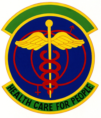 File:914th Tactical Clinic, US Air Force.png