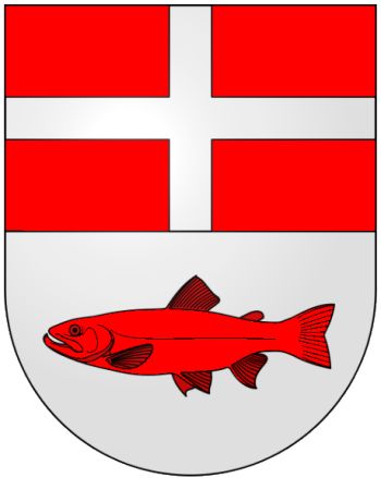 Arms (crest) of Agno (Ticino)