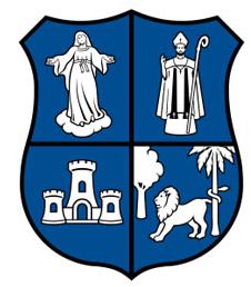 Arms (crest) of Asunción