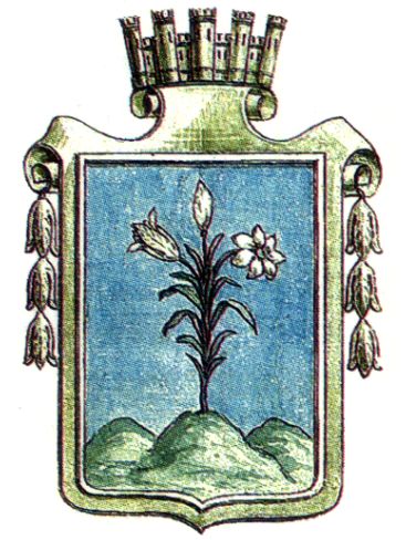 Wappen von Au (München)/Arms (crest) of Au (München)