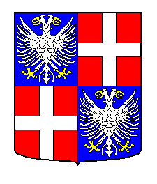 Wapen van Barneveldse Beek/Arms of Barneveldse Beek