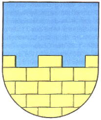 Wappen von Bautzen/Arms of Bautzen
