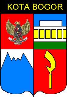 Arms (crest) of Bogor