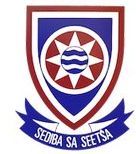 Coat of arms (crest) of Bosele School for the Blind and Deaf