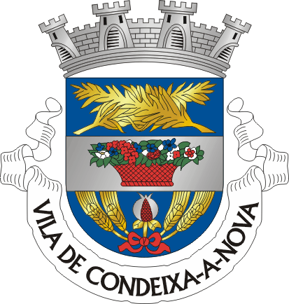 Brasão de Condeixa-a-Nova