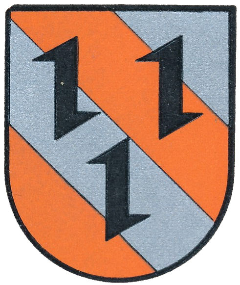 Wappen von Deilinghofen/Arms of Deilinghofen