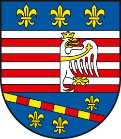 Coat of arms (crest) of Košice
