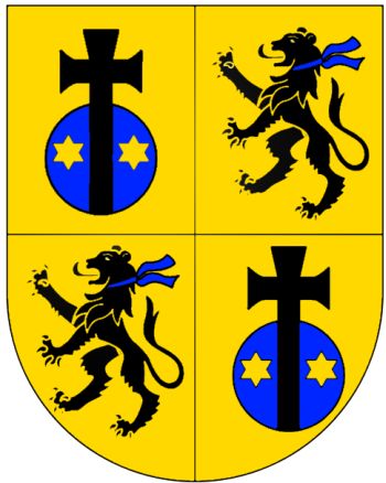 Wappen von Magliaso/Arms (crest) of Magliaso