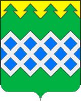 Arms (crest) of Malohomuterskoe rural settlement