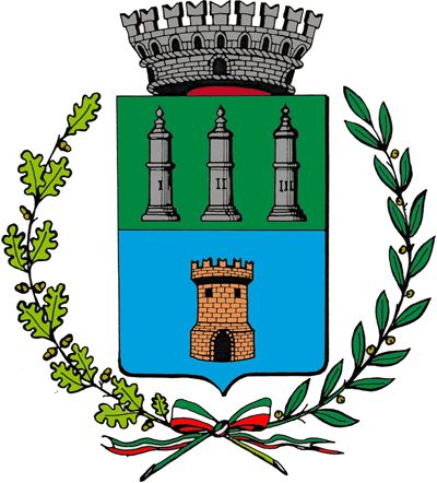 350 pxStemma di Mestrino
