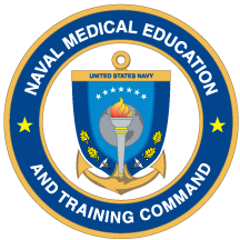File:Naval Medical Education and Training Command, US Navy.png