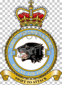 No 1 Group, Royal Air Froce.jpg