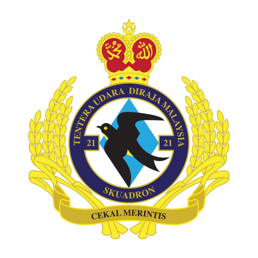 File:No 21 Squadron, Royal Malaysian Air Force.png