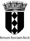 Blason de Palairac