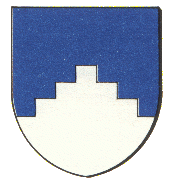 Blason de Retzwiller/Arms of Retzwiller