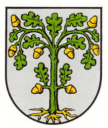 Wappen von Rinnthal