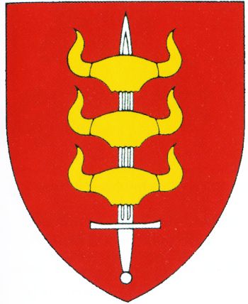 Arms of Rødekro