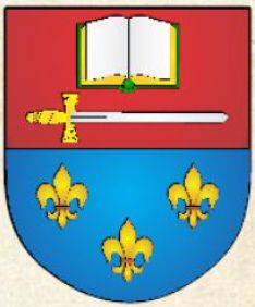 Arms (crest) of Parish of Saint Paul the Apostle, Sumaré