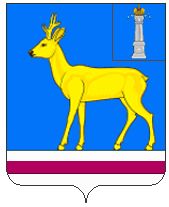 Arms (crest) of Veshkayma