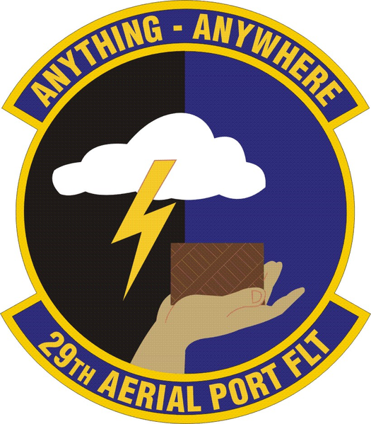 File:29th Aerial Port Flight, US Air Force.png