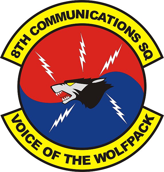 File:8th Communications Squadron, US Air Force.jpg