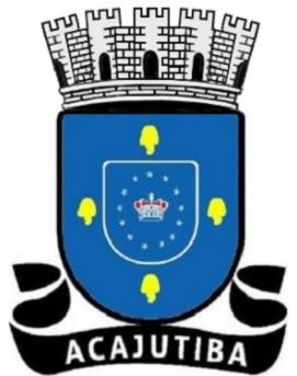 Brasão de Acajutiba/Arms (crest) of Acajutiba