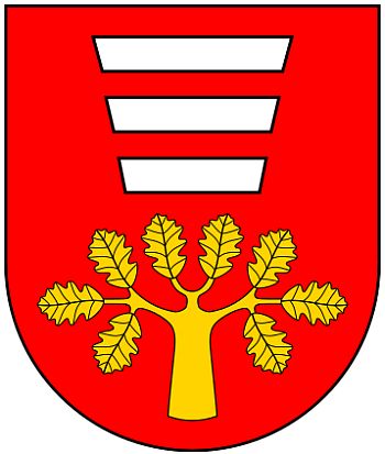 Arms of Hańsk
